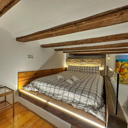 Dulces Suenos Pilar Apartment Valencia Ngoại thất bức ảnh