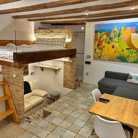 Dulces Suenos Pilar Apartment Valencia Ngoại thất bức ảnh