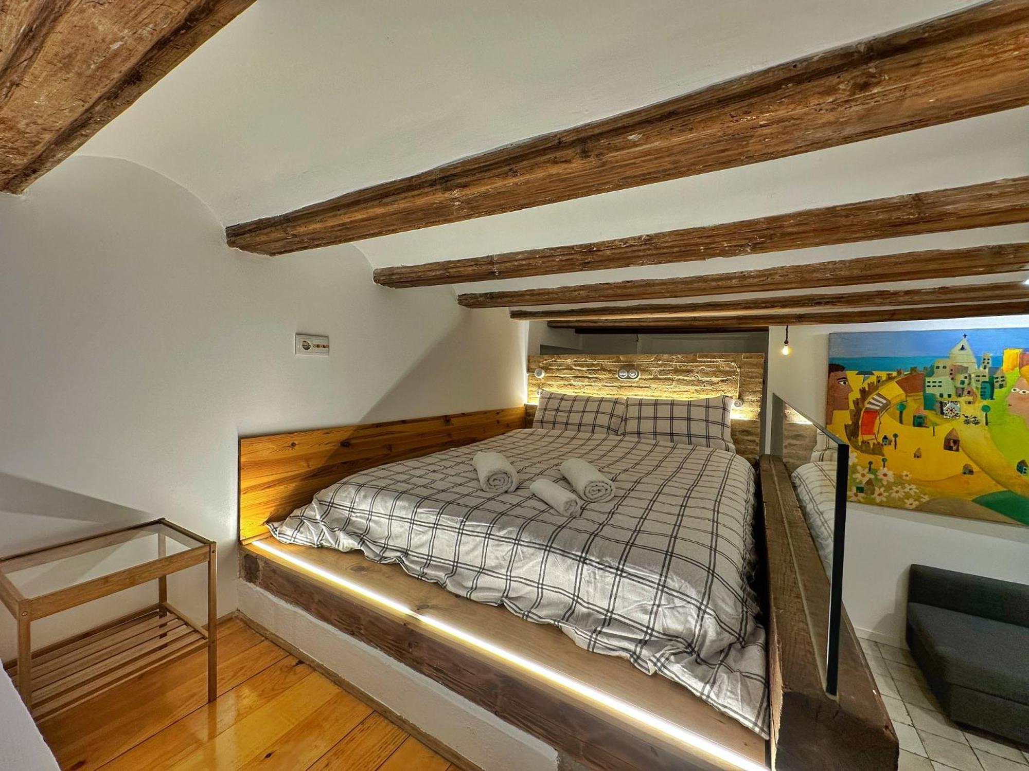 Dulces Suenos Pilar Apartment Valencia Ngoại thất bức ảnh