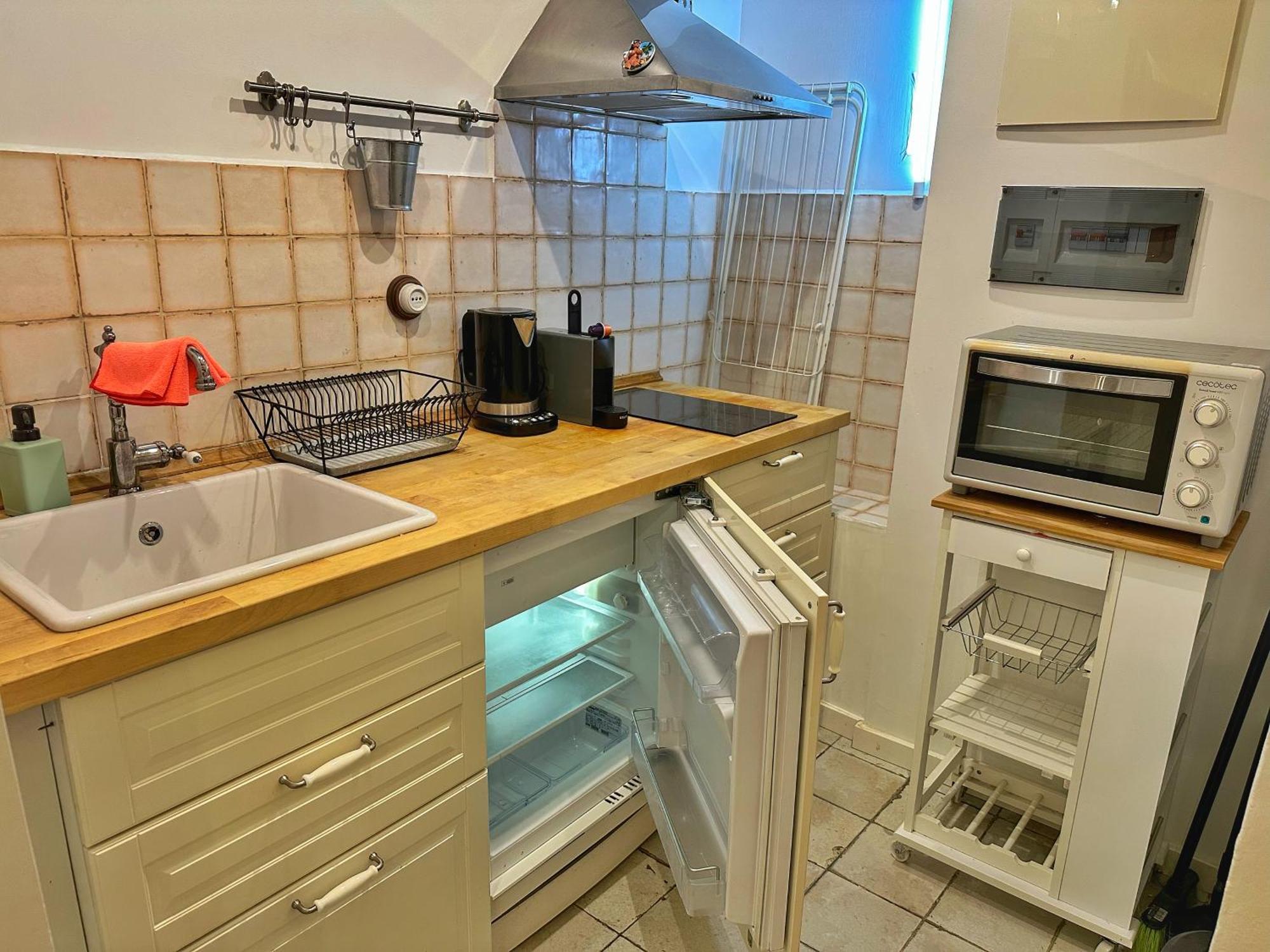 Dulces Suenos Pilar Apartment Valencia Ngoại thất bức ảnh
