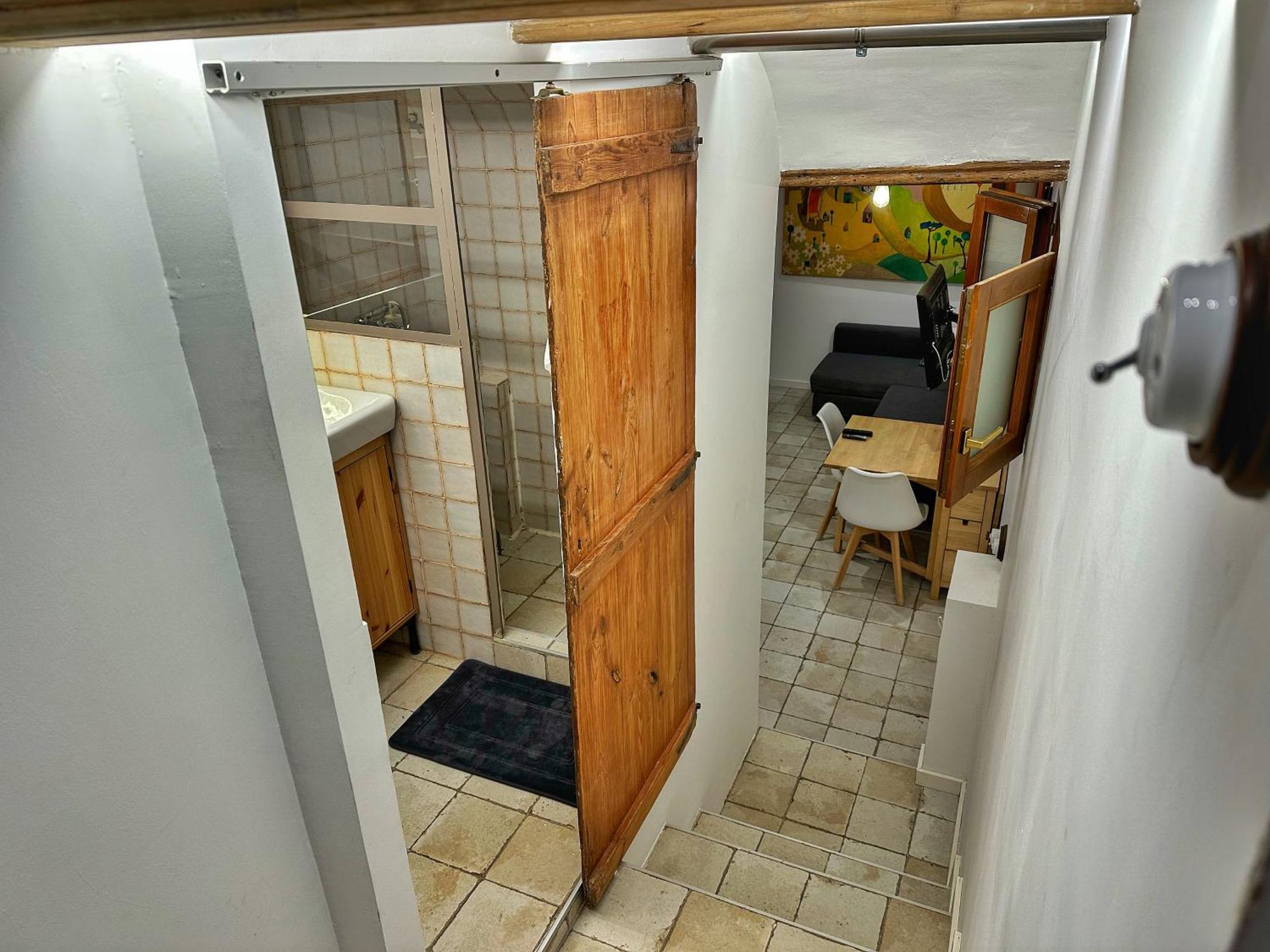 Dulces Suenos Pilar Apartment Valencia Ngoại thất bức ảnh