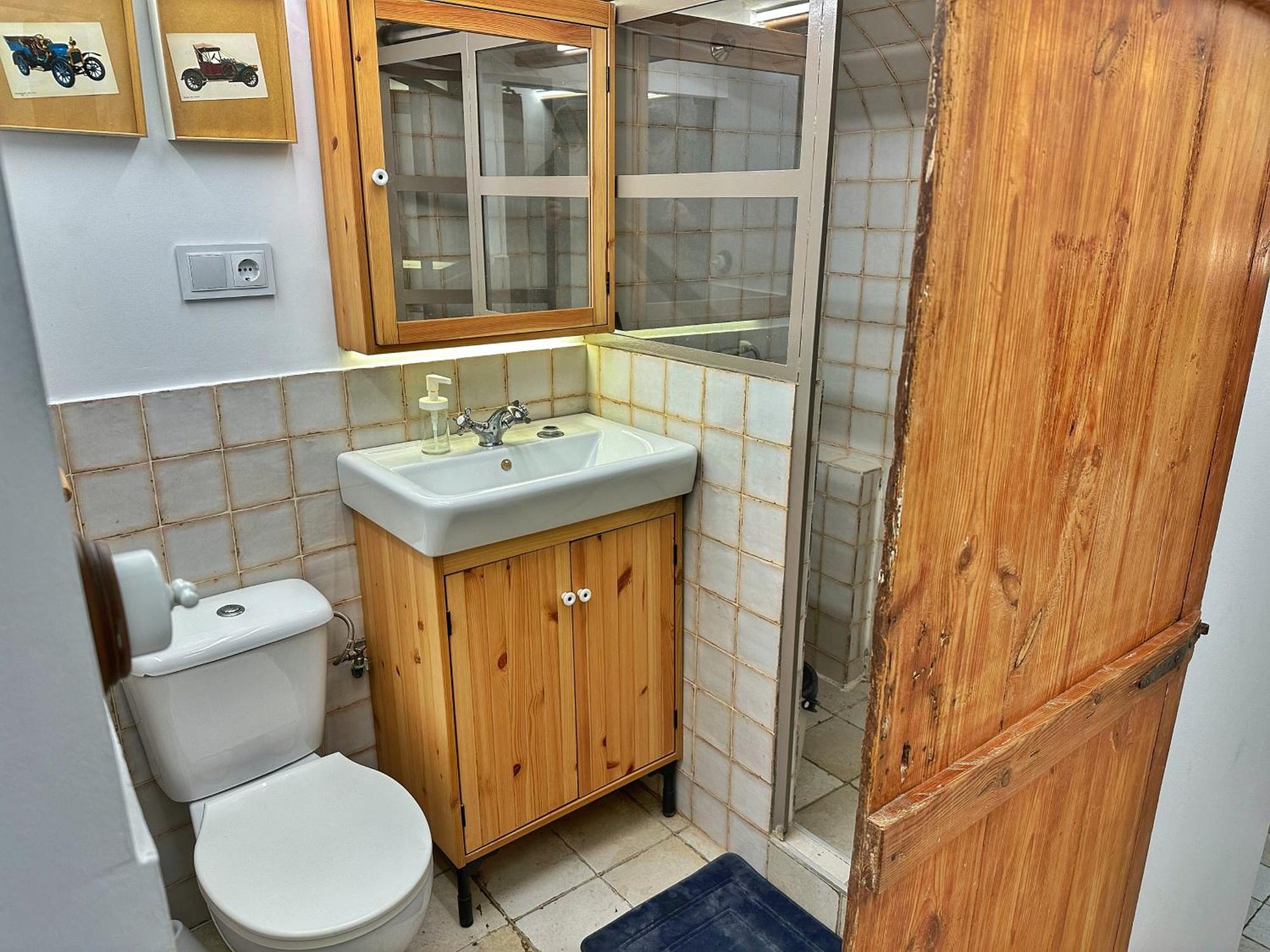 Dulces Suenos Pilar Apartment Valencia Ngoại thất bức ảnh